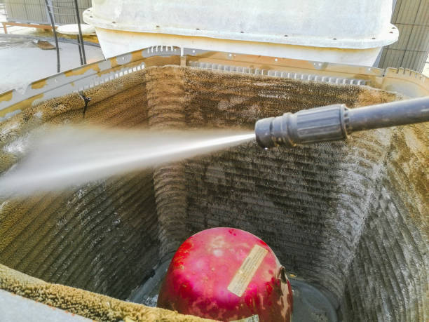 Trusted CT Airduct Cleaning Experts