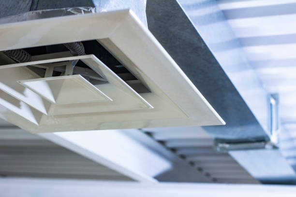 Best Affordable Duct Cleaning Services  in Ansonia, CT