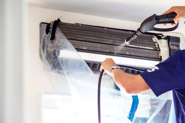 Best HVAC System Cleaning  in Ansonia, CT