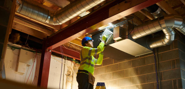 Best Air Vent Cleaning Services  in Ansonia, CT