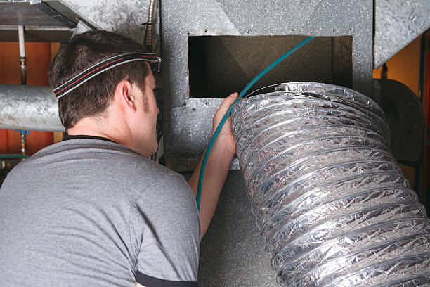 Best Best Air Duct Cleaning Company  in Ansonia, CT