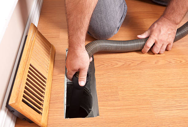 Best Air Duct Cleaning Near Me  in Ansonia, CT
